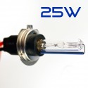 Ampoule xénon H7 25W