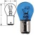 BA15D - 21/5W