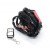 Elektrische balken - LED-balk en LED-spot