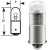 LED T4W - BA9S
