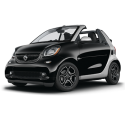 FORTWO convertible (453)