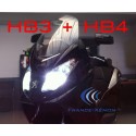 Paquete HB3 + HB4