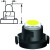 T4.7 - Lampadina su supporti