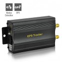 Tracker - Traceur GPS