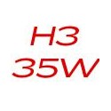 H3 35W