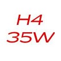 H4 35W