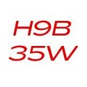 H9B 35W