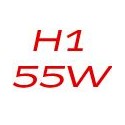 H1 55W