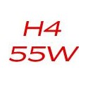 H4 55W