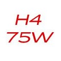 H4 75W