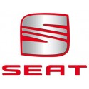 placas de SEAT