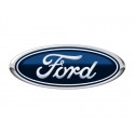 Plaques FORD