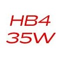 HB4 35W