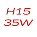 H15 35W
