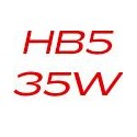 HB5 35W