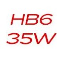 HB6 35W