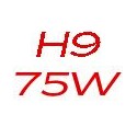 H9 75W