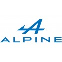 Paquete LED para Alpine