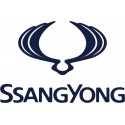 Pack LED Ssangyong