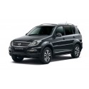 Rexton 3 (from 2013)