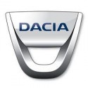DACIA - LED AJOVALOT JA -VALOT
