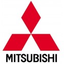 Paketen LED MITSUBISHI