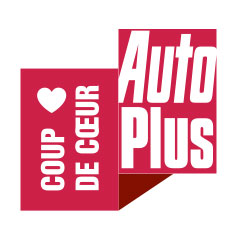 Auto Plus preferito
